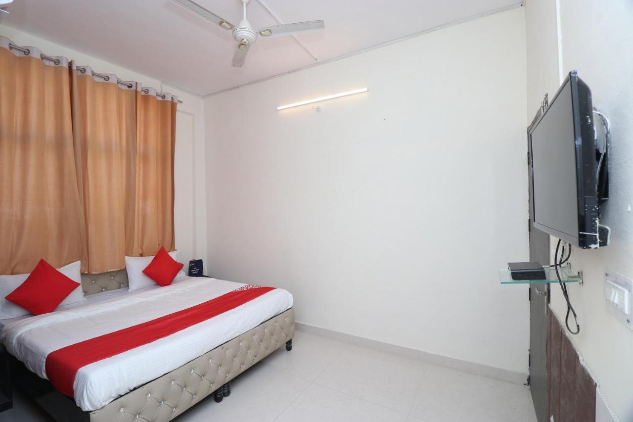 Oyo 26652 Roop River Resort Naupala Εξωτερικό φωτογραφία