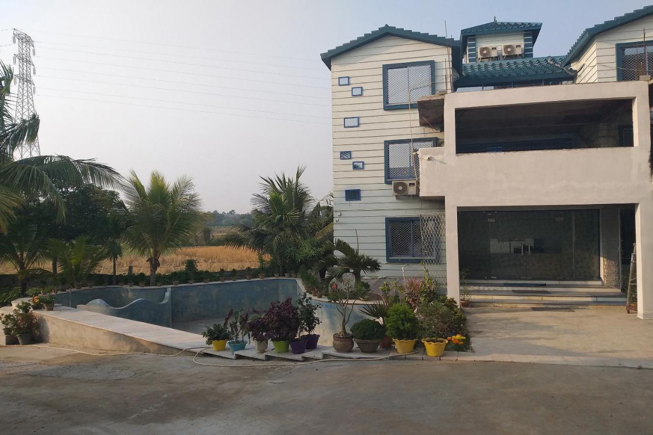 Oyo 26652 Roop River Resort Naupala Εξωτερικό φωτογραφία